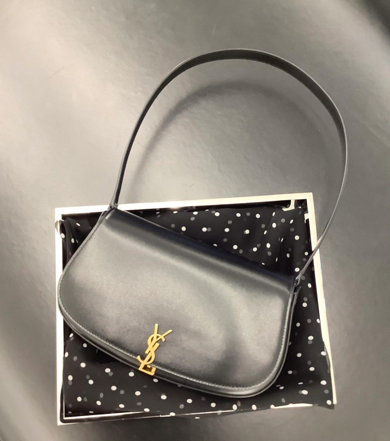 YSL Top Handle Bags